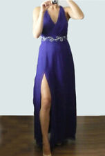 Lipsy blue maxi for sale  HENLEY-ON-THAMES