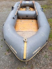 Avon redshank inflatable for sale  RHAYADER