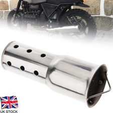 51mm killer silencer for sale  HAYES