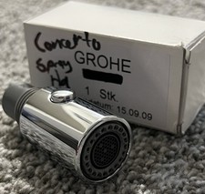 Grohe 857 chrome for sale  Medford