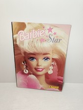 Album figurine barbie usato  Vercelli