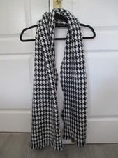 dogtooth scarf for sale dogtooth scarf for sale SOUTHPORT