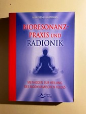 Bioresonanz praxis radionik gebraucht kaufen  Bad Vilbel