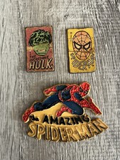 Set vintage magnets for sale  Spring Hill