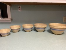 Mccoy mixing bowls for sale  Sallisaw