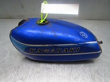 Kawasaki ke125 125 for sale  NEWCASTLE