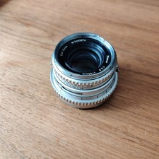 Hasselblad 80mm 2.8 for sale  LONDON