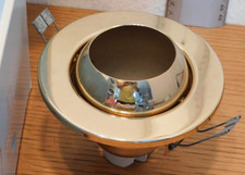 Spot lampe encastrable d'occasion  Saint-Louis