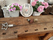 Ddr regenpilz rasensprenger gebraucht kaufen  Rathenow-Umland