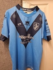 Featherstone rovers men for sale  BATLEY