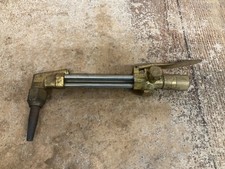 Harris acetylene cutting for sale  Clayton