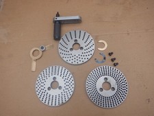 Indexing device vertex for sale  SHEFFIELD