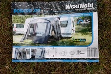 Westfield dorado 350 for sale  CHELTENHAM