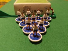 Subbuteo ref.18 tutta usato  Savona