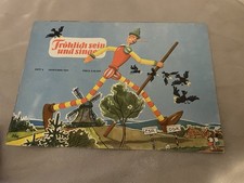 Bastelbögen ddr schiff gebraucht kaufen  Chemnitz
