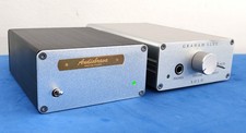 Audiobrava linear power for sale  UK
