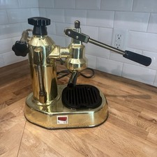 Pavoni europiccola lever for sale  Upatoi
