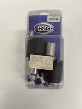 Crash protectors yamaha for sale  TAMWORTH