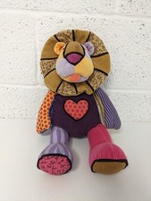 Britto pop plush for sale  THETFORD
