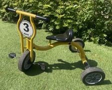 Wisdom large trike for sale  BROMLEY