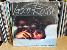 Vasco rossi ...ma usato  Chiesina Uzzanese
