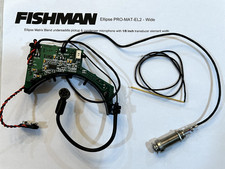 Fishman ellipse matrix for sale  Brookhaven