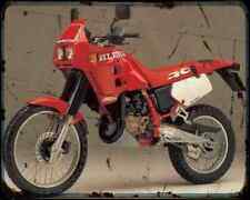 Gilera rc125 photo for sale  UK