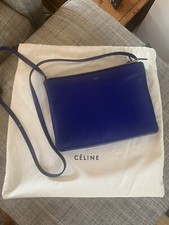 Celine trio large for sale  CHESTER
