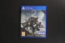Destiny ps4 complet d'occasion  Montpellier-