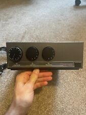 mission amplifier for sale  EDINBURGH