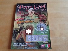 Comics erwachsene bolla gebraucht kaufen  Wesel