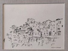 Giovanni omiccioli pennarello usato  Civitanova Marche