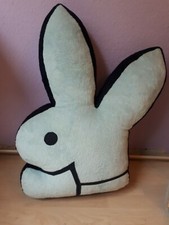 Playboy bunny kissen gebraucht kaufen  Gelsenkirchen