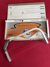 Edelstahl drähte tortenbodent gebraucht kaufen  Deutschland