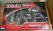 Risk transformers board for sale  CHESTERFIELD