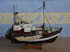Maquette bateau type d'occasion  Aix-en-Othe