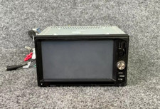 Usado, Rádio player de carro Farenheit TI-63H2B 6" 2 DIN tela sensível ao toque AM/FM/DVD/MP3 testado comprar usado  Enviando para Brazil