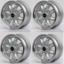 Ultralite wheels et30 for sale  LEYLAND