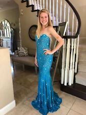 640 nwot teal for sale  Folsom