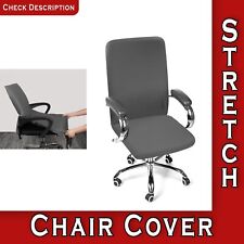 office chair cover for sale  HARROW