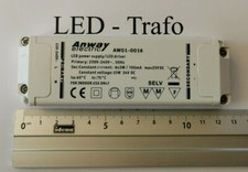 Ersatz led driver gebraucht kaufen  Sprockhövel