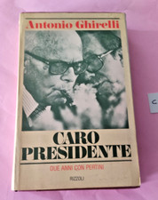 Politica caro presidente usato  Paterno