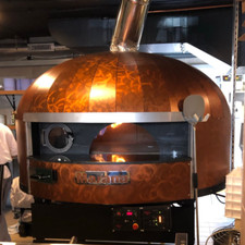 gas deck oven for sale  LONDON