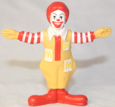 Mcdonalds 1995 ronald for sale  Norwood