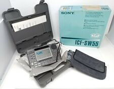 Radio sony icf usato  Italia