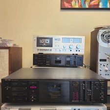Nakamichi 150 cassette for sale  Morrow