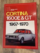 Ford cortina 1600e for sale  IVER