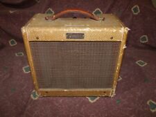 Vintage 1960 fender for sale  Lubbock