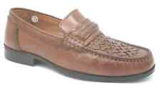 Gents size brown for sale  STOKE-ON-TRENT