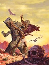 HQs Savage Sword of Conan #8 CVR C FOC JUSKO VIRGIN (MR) TITAN comprar usado  Enviando para Brazil